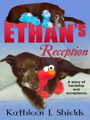 cover image of Ethan's Reception, a Story of Hardship and Acceptance